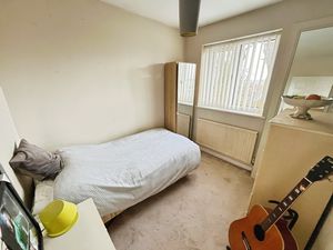 Bedroom 3- click for photo gallery